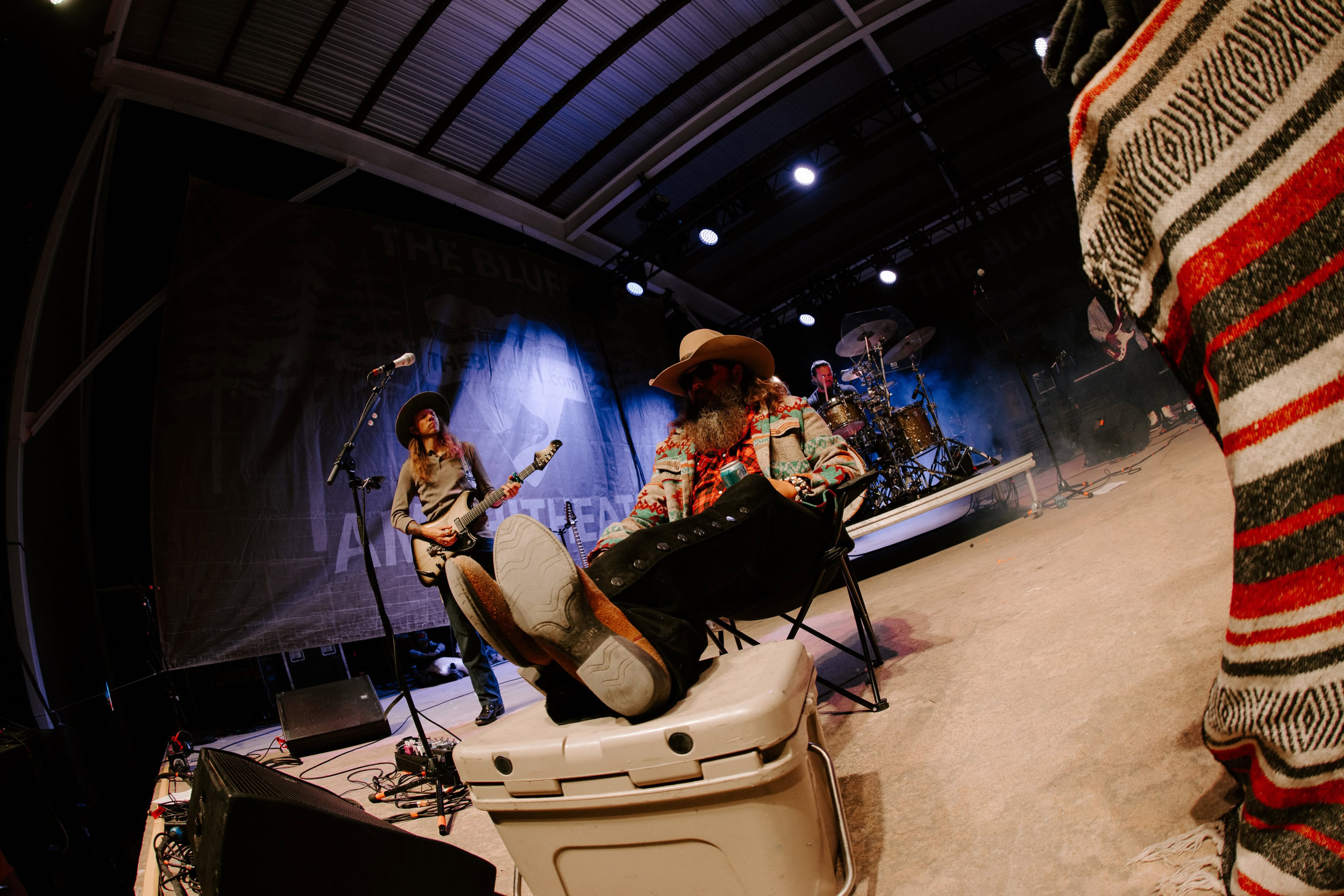 LOBLOLLY FEST