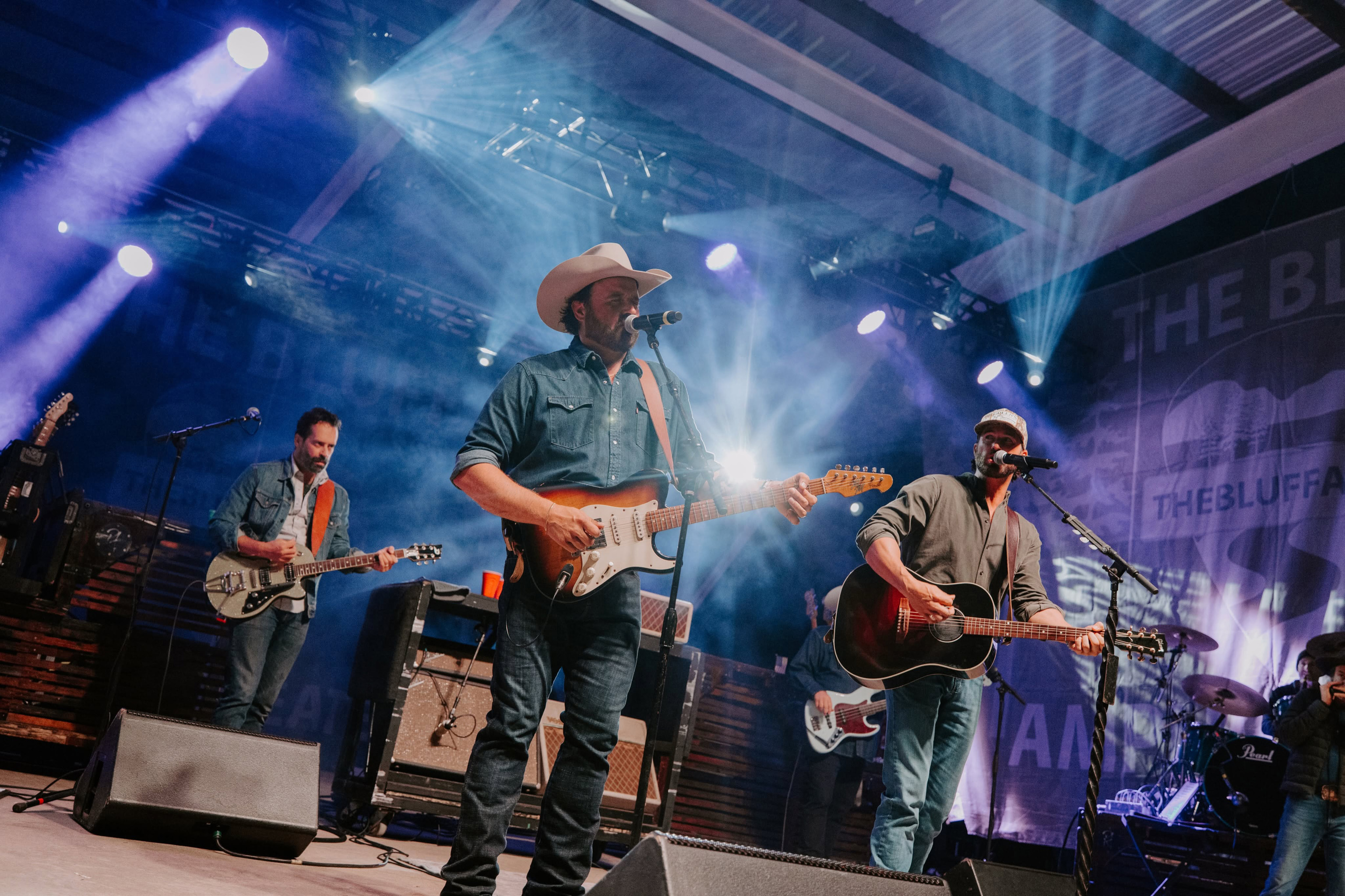 LOBLOLLY FEST