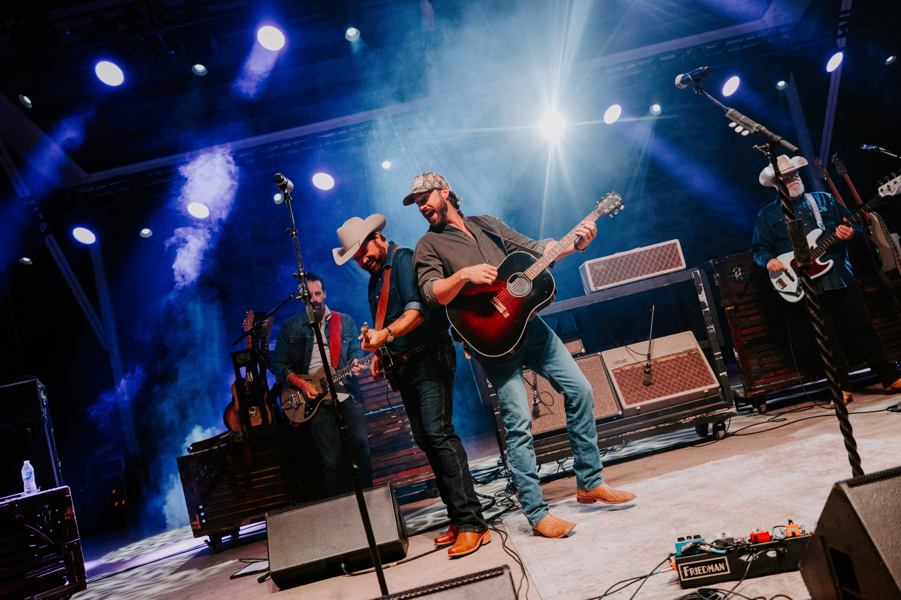 LOBLOLLY FEST