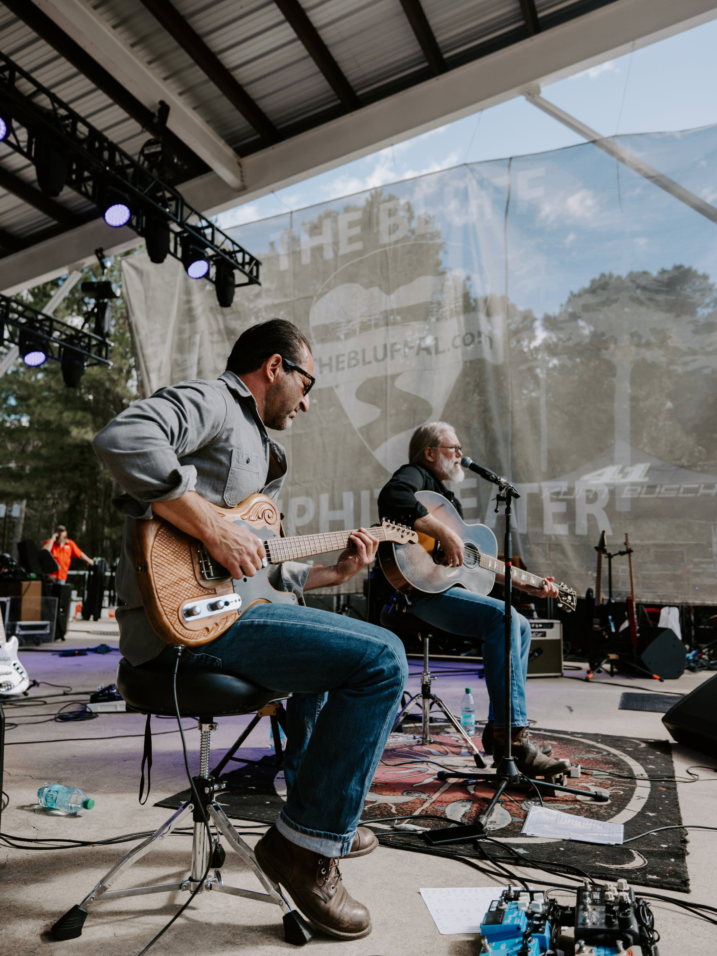 LOBLOLLY FEST