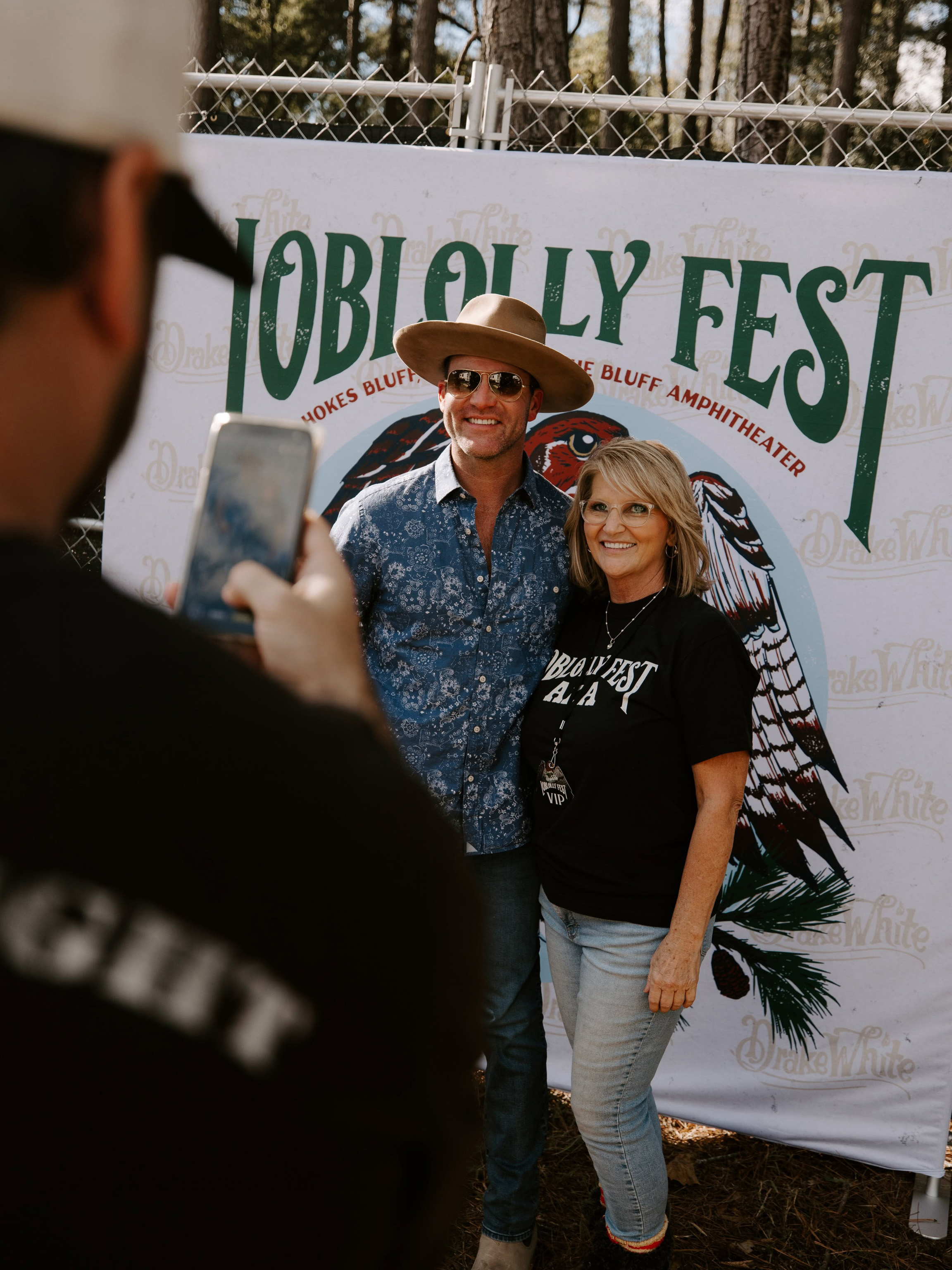 LOBLOLLY FEST