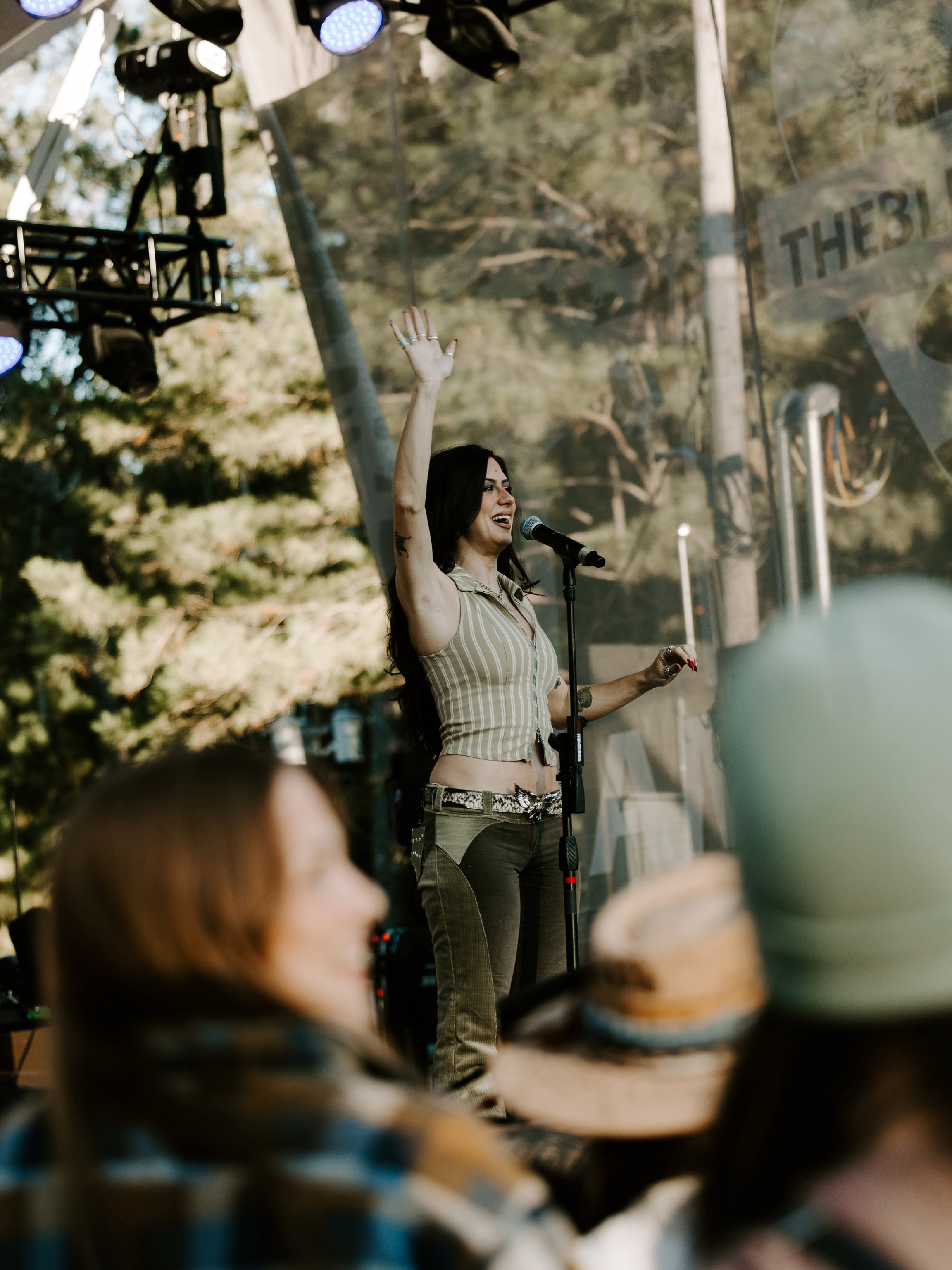 LOBLOLLY FEST
