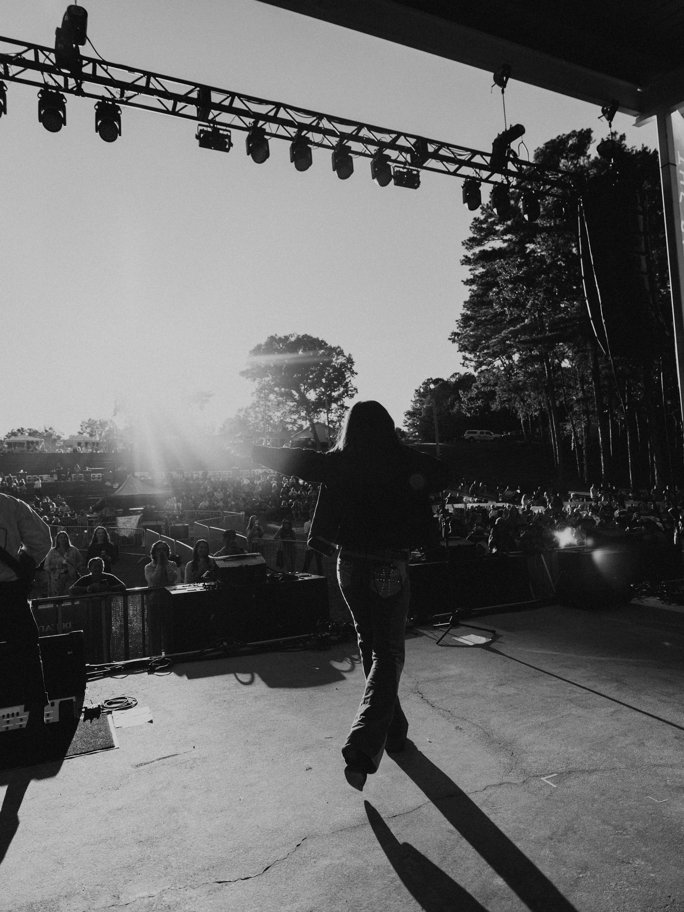 LOBLOLLY FEST