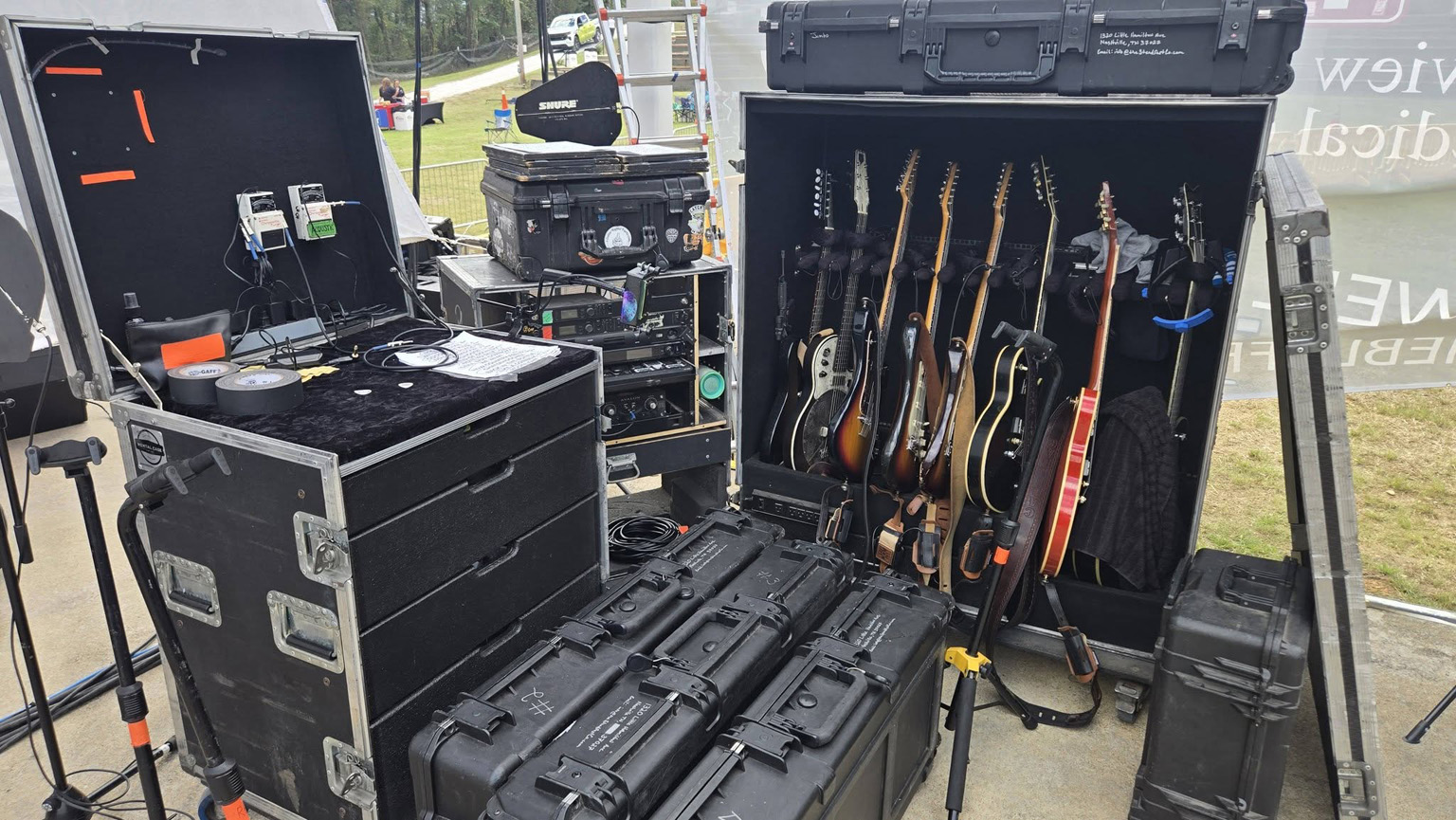 LOBLOLLY FEST
