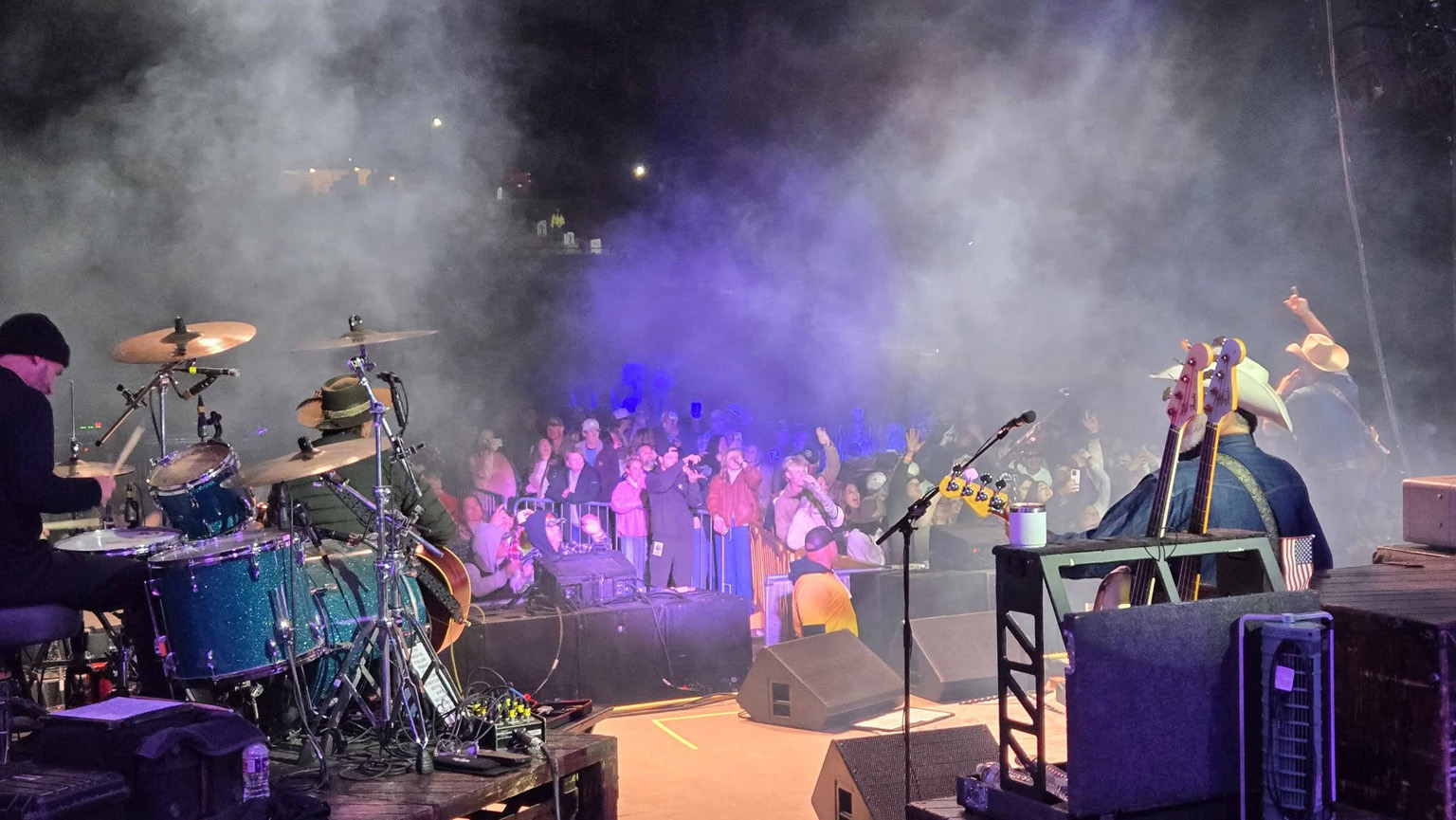 LOBLOLLY FEST