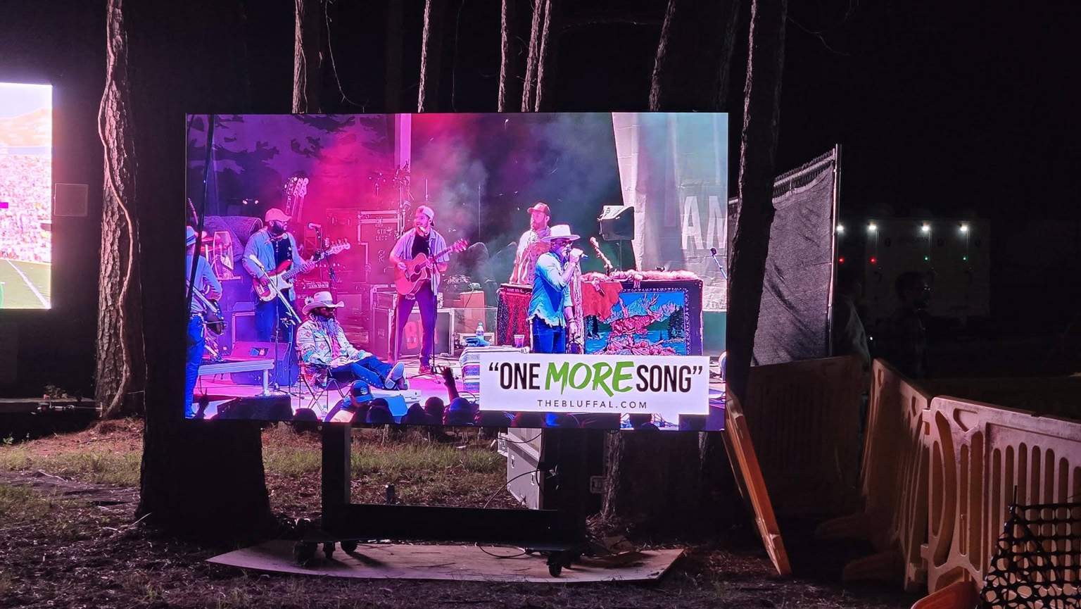 LOBLOLLY FEST