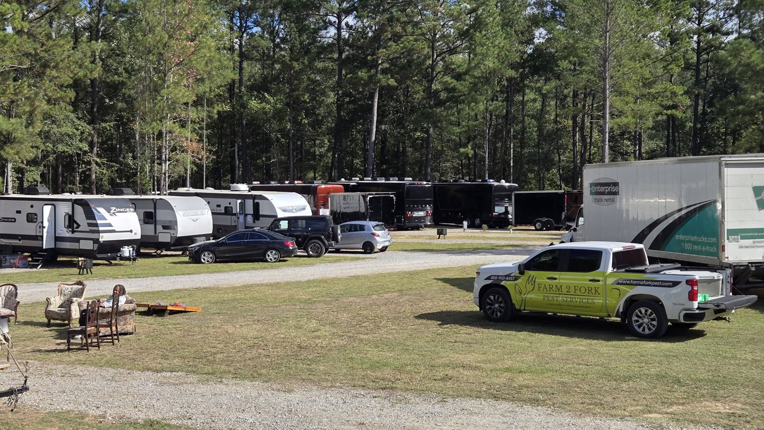 LOBLOLLY FEST