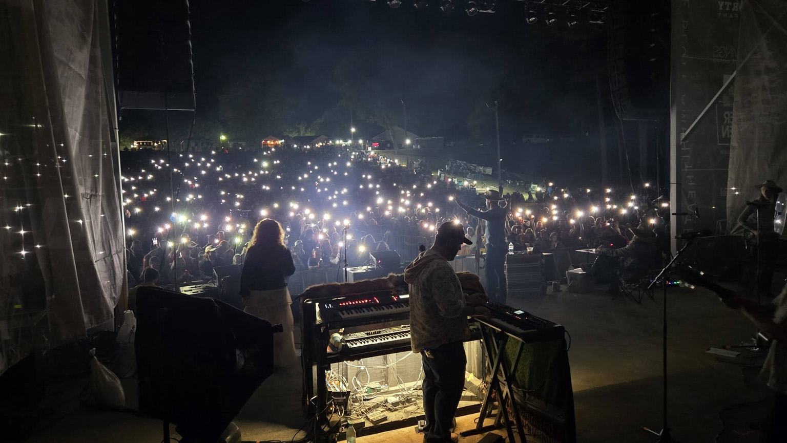 LOBLOLLY FEST