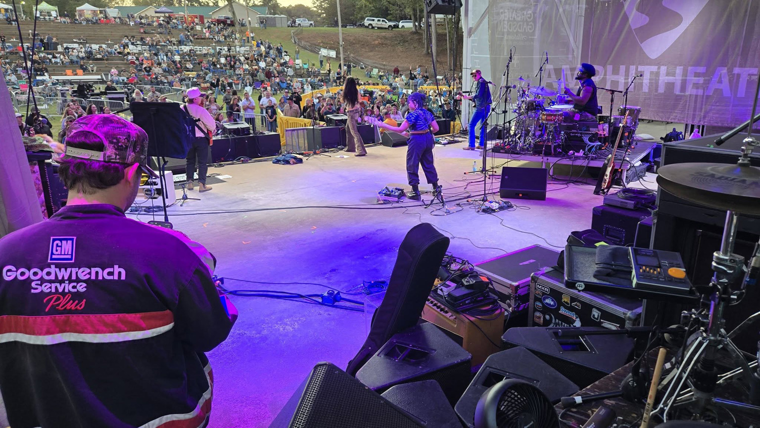 LOBLOLLY FEST