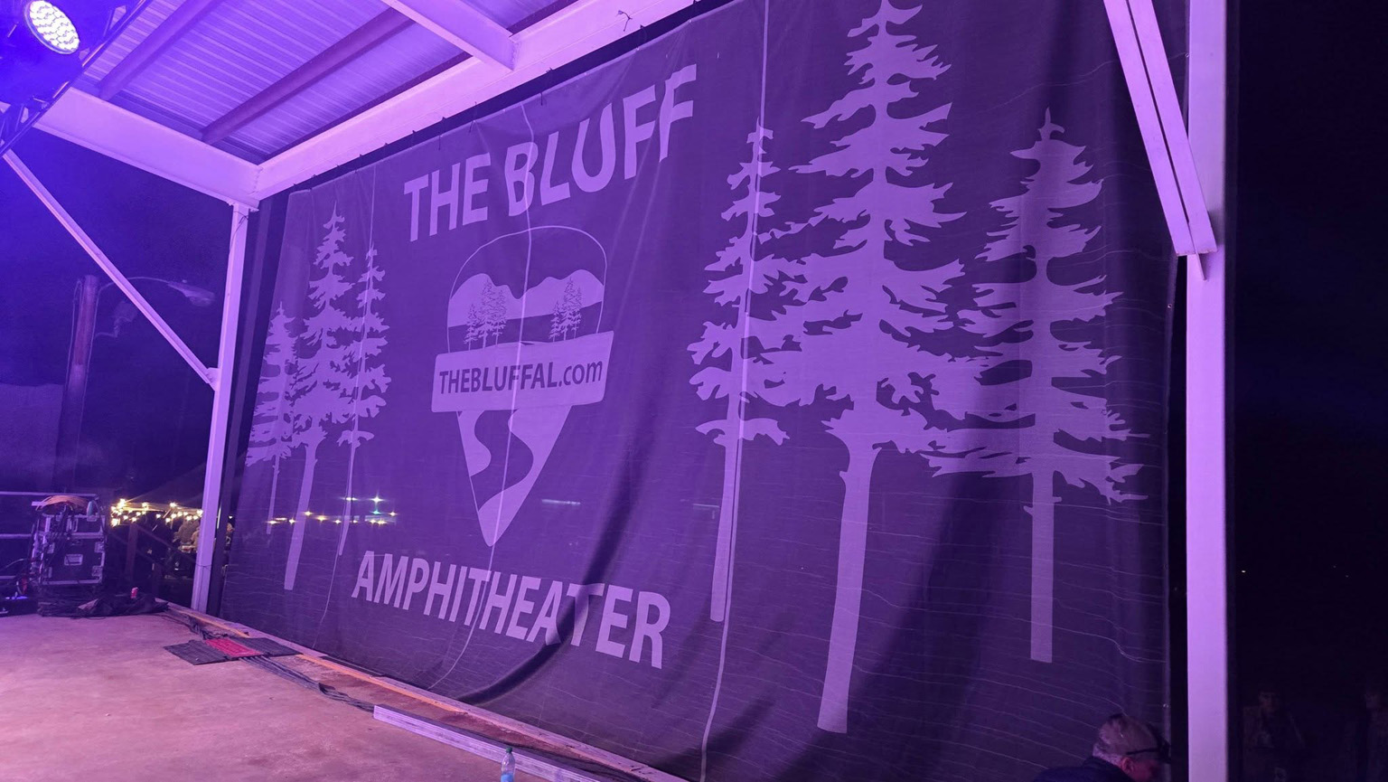 LOBLOLLY FEST