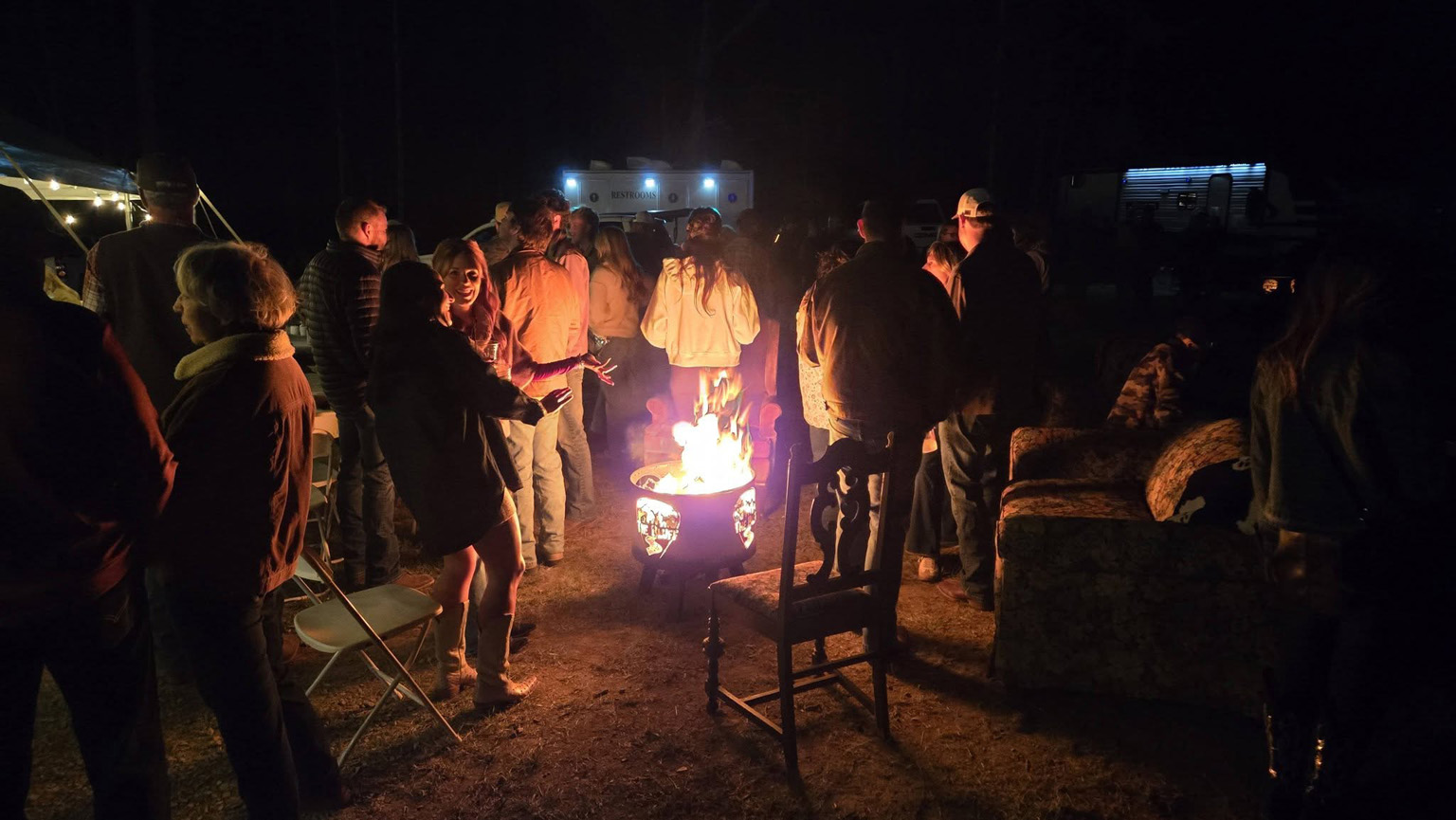 LOBLOLLY FEST