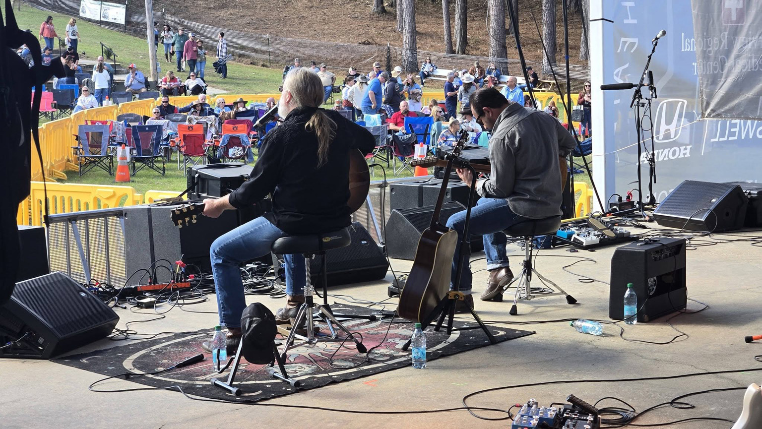 LOBLOLLY FEST