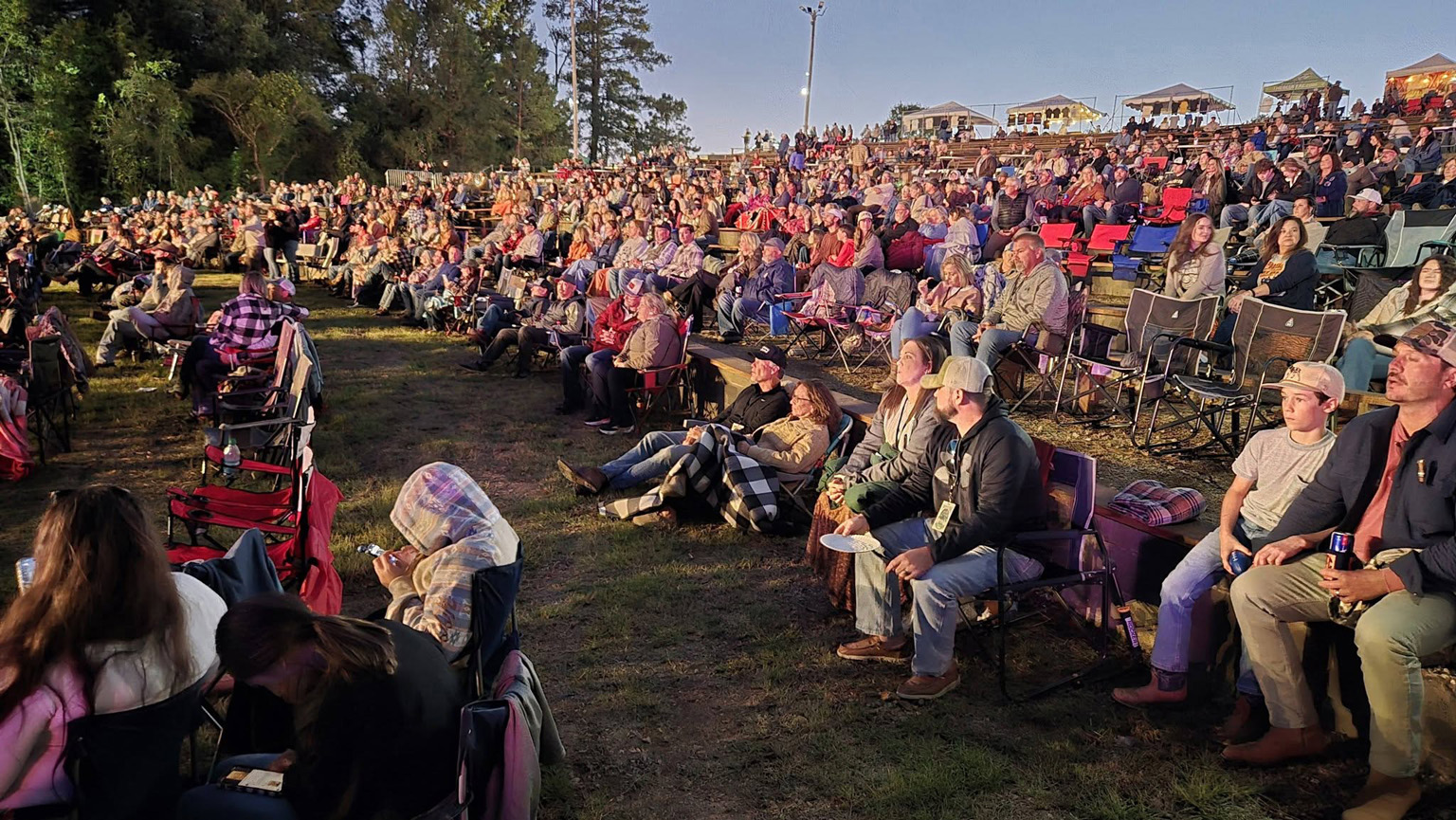 LOBLOLLY FEST