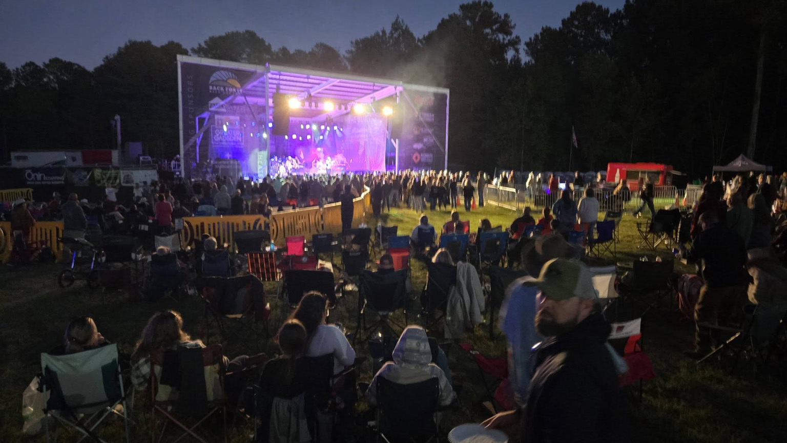 LOBLOLLY FEST