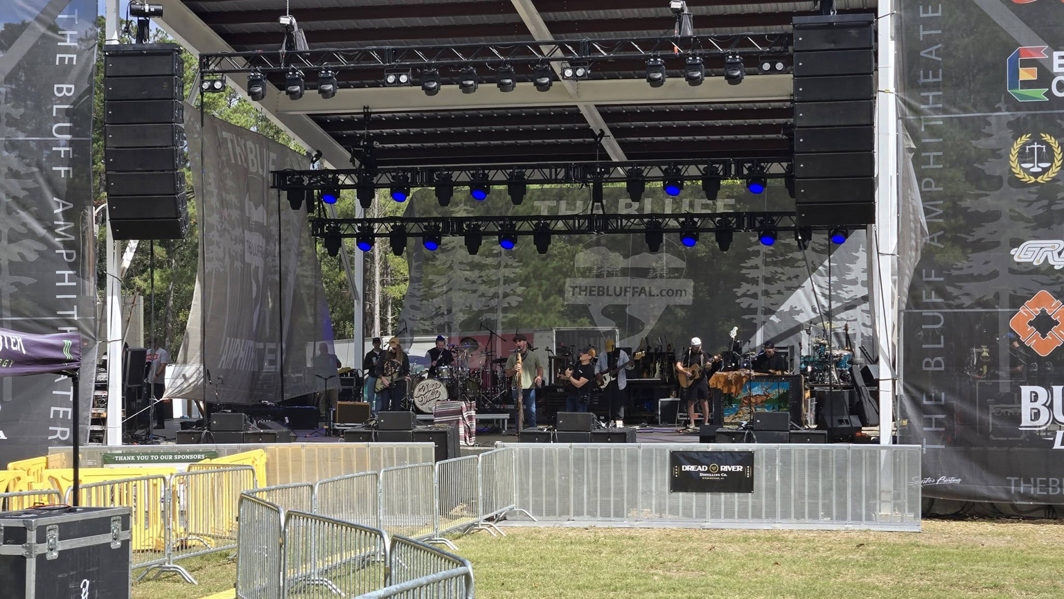 LOBLOLLY FEST