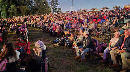LOBLOLLY FEST