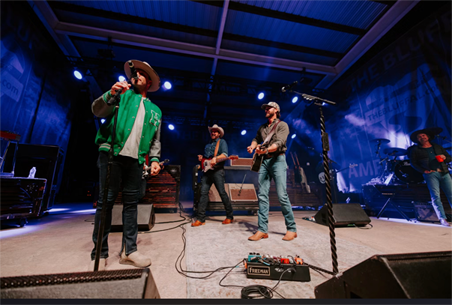 LOBLOLLY FEST