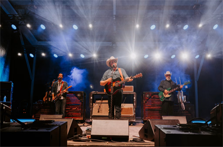 LOBLOLLY FEST