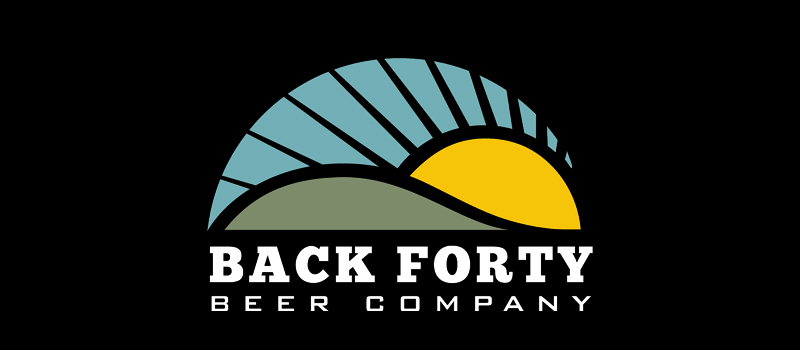 Back Forty Beer Company