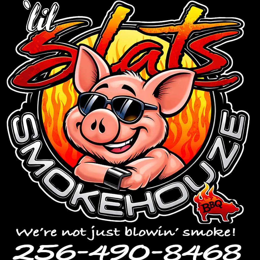 Lil’ Slats Smokehouze