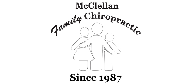 MCCLELLAN FAMILY CHIROPRACTIC