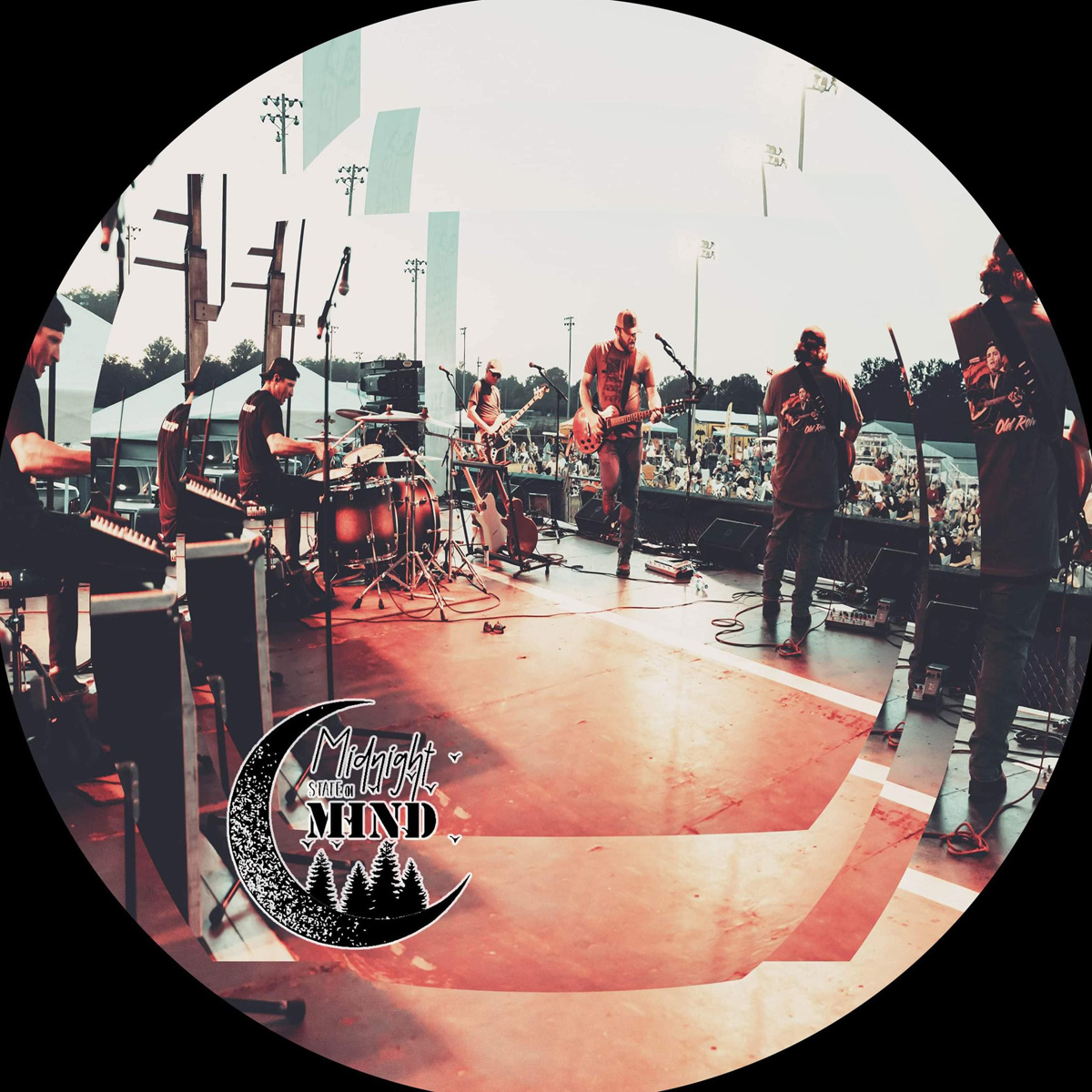 MIDNIGHT STATE OF MIND