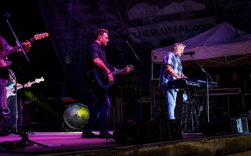 THE BLUFF AMPHITHEATER OPENING NIGHT 3