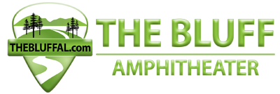 THE BLUFF AMPHITHEATER & CAMPGROUND