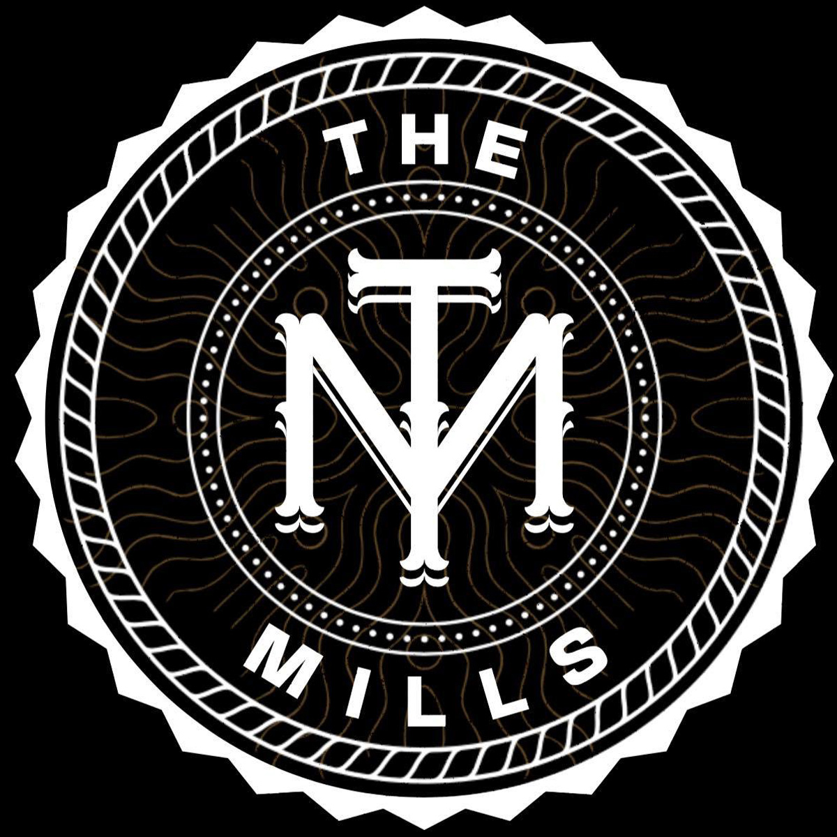 THE MILLS