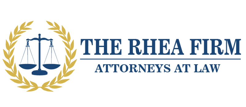 The Rhea Firm