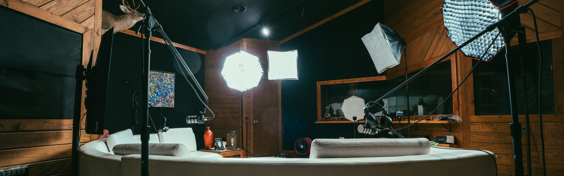 The Bluff STUDIO