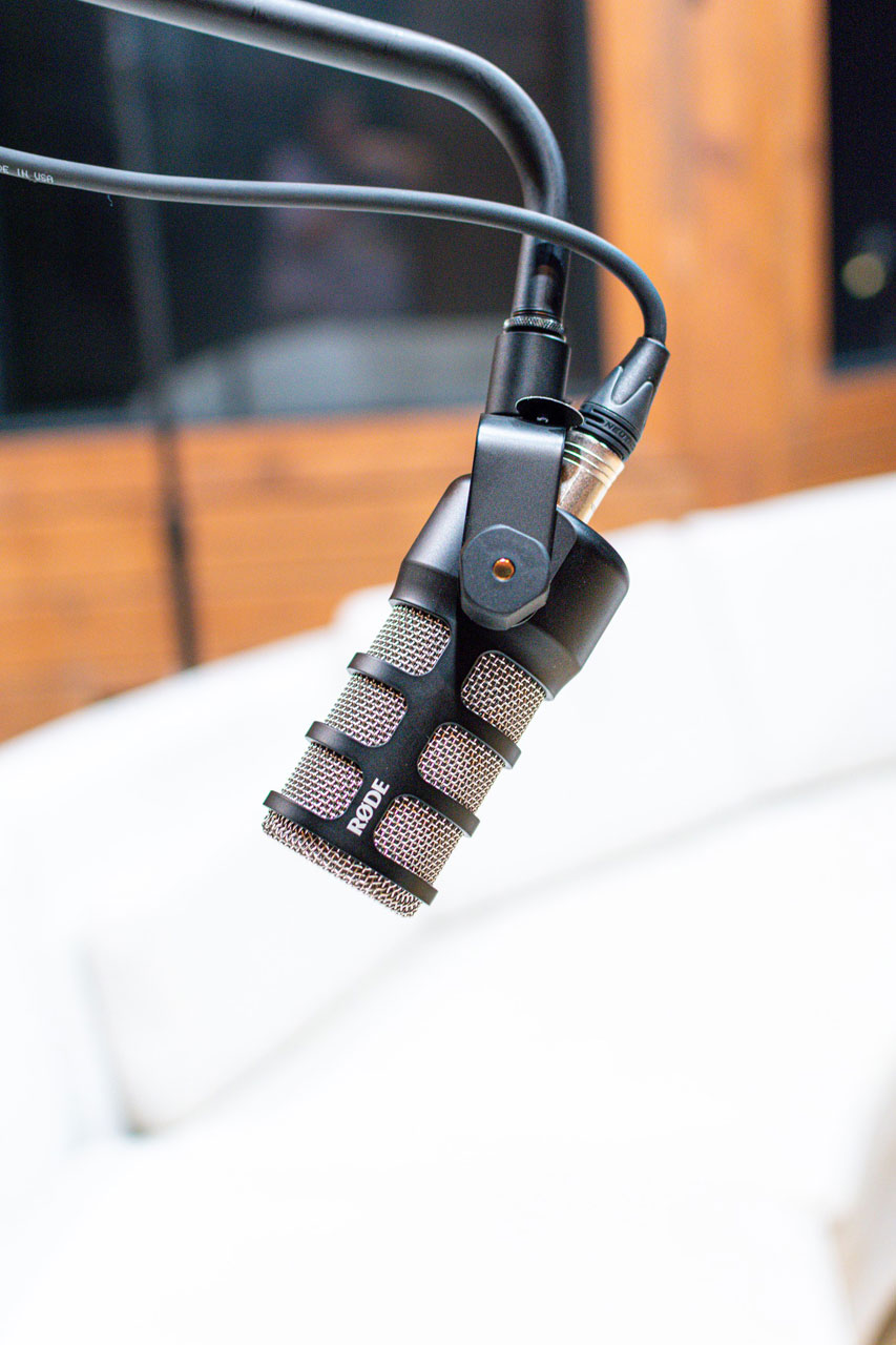 The Studio At THE BLUFF 3