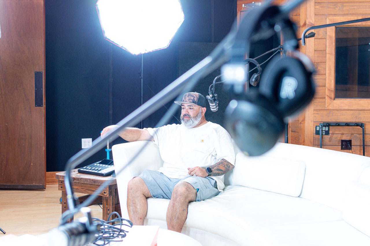 The Studio At THE BLUFF 4