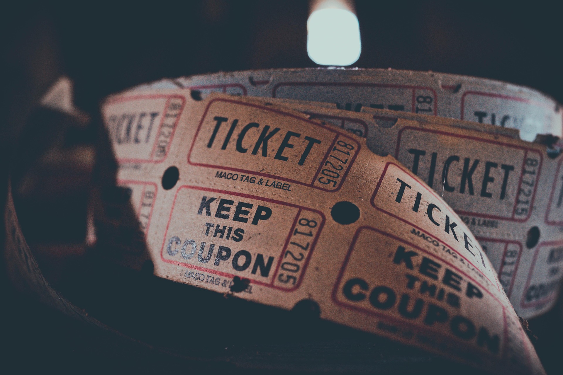 SAT JUN 6 TICKETS